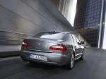 Skoda Superb 2008 года